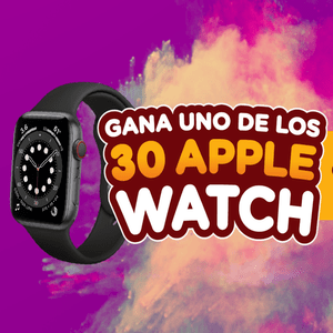 promocion tambo gana 30 apple watch