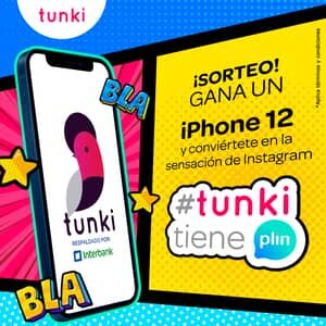 sorteo tinki y plin gana un iphone 12