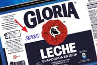 promo lechera gloria zona codigo etiqueta
