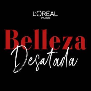 promocion loreal paris belleza desatada