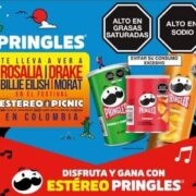 promocion pringles estero picnic