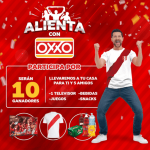 Perú Promo - Sorteos Online, Concursos y Promociones