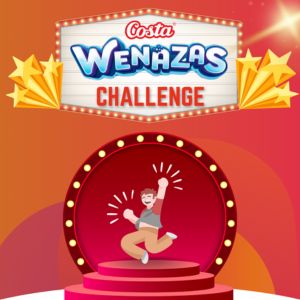 PROMO COSTA WENAZAS CHALLENGE