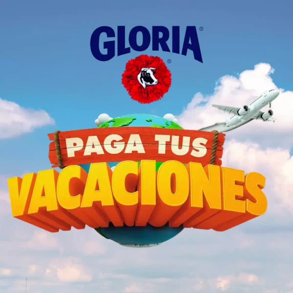 Promoción Sorteo Leche Gloria 2025