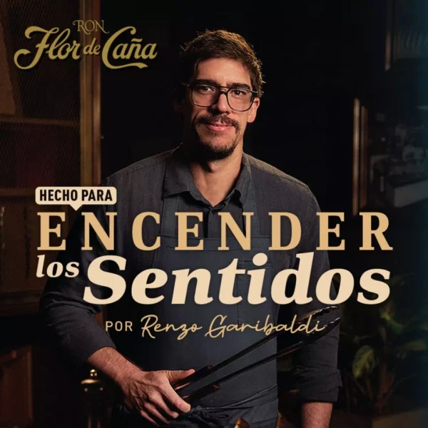 Sorteo Promoción Ron Flor de Caña 2025